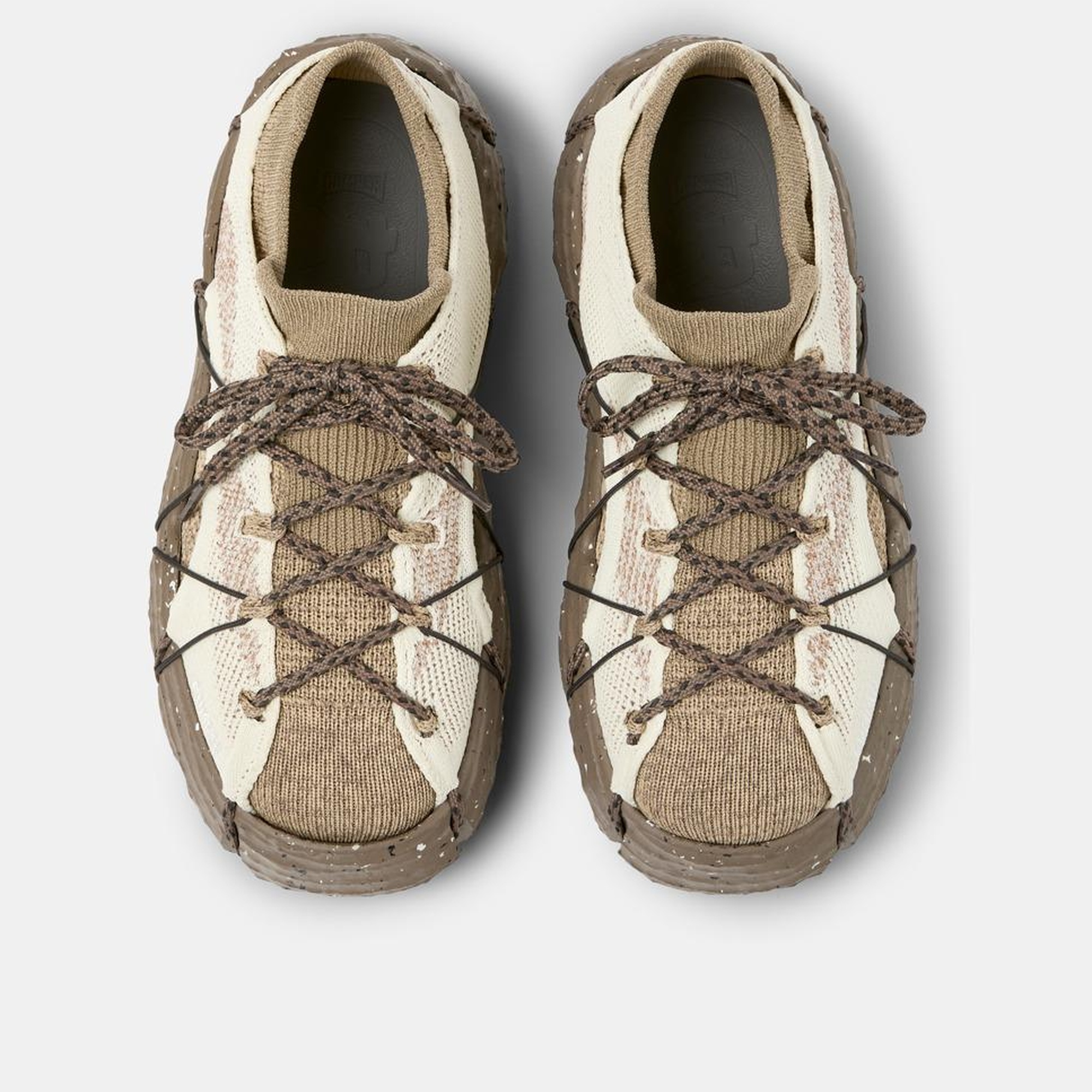 Kadın Camper Rku K201630-008