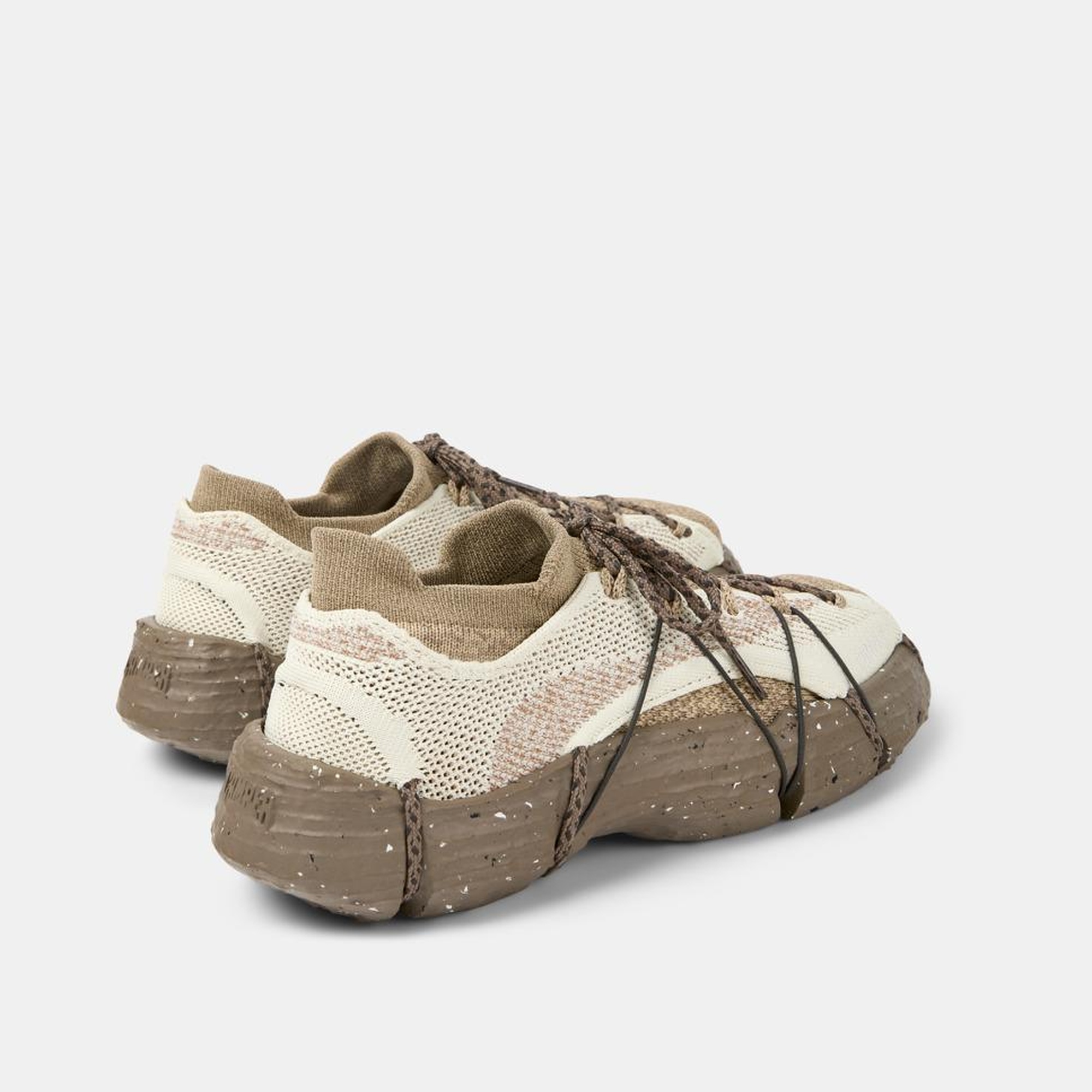 Kadın Camper Rku K201630-008