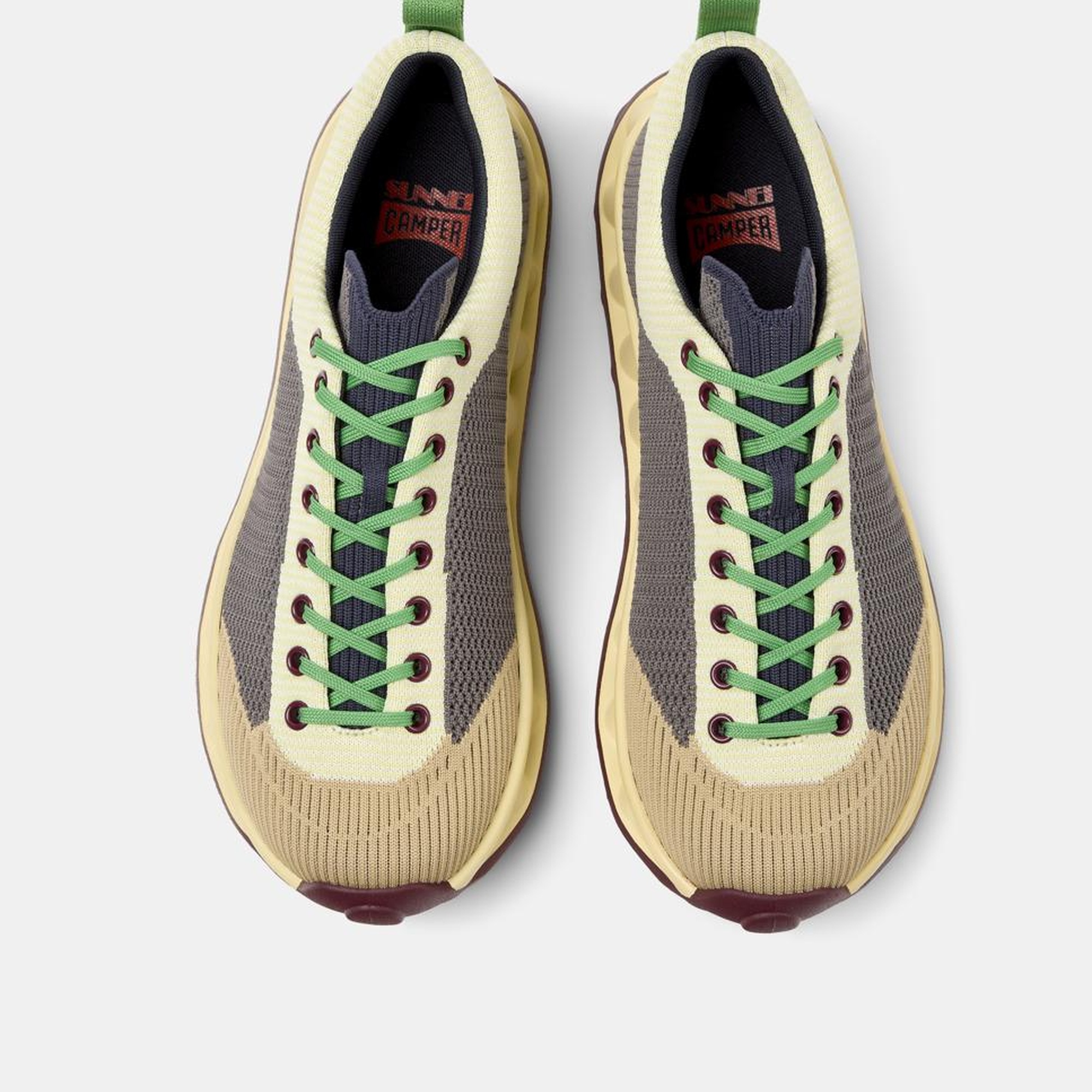 Erkek Camper Snn K101036-002