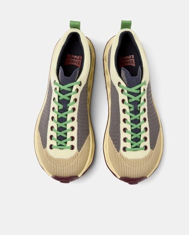  Erkek Camper Snn K101036-002