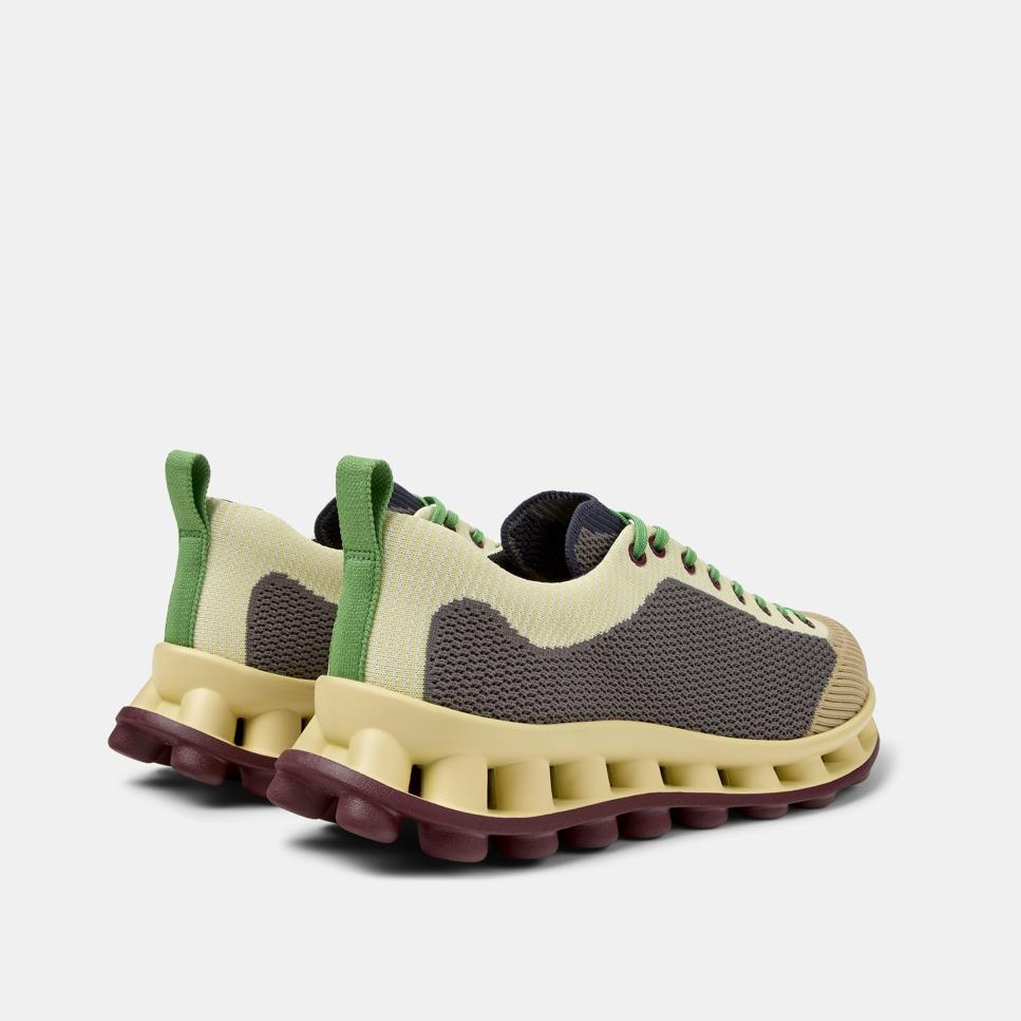 Erkek Camper Snn K101036-002