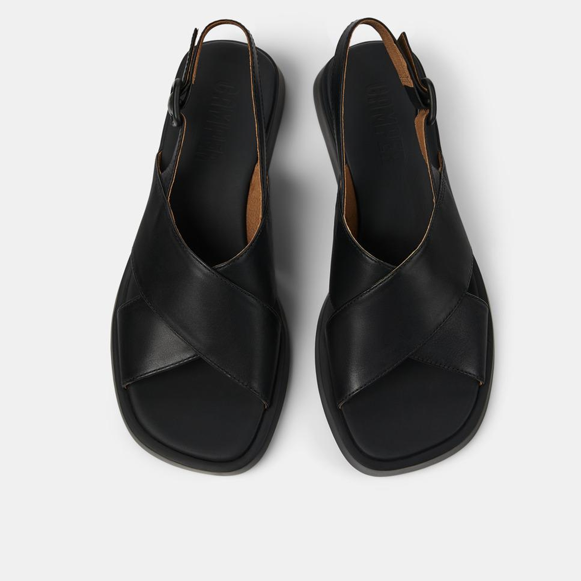 Kadın Camper Dn0 K201600-002