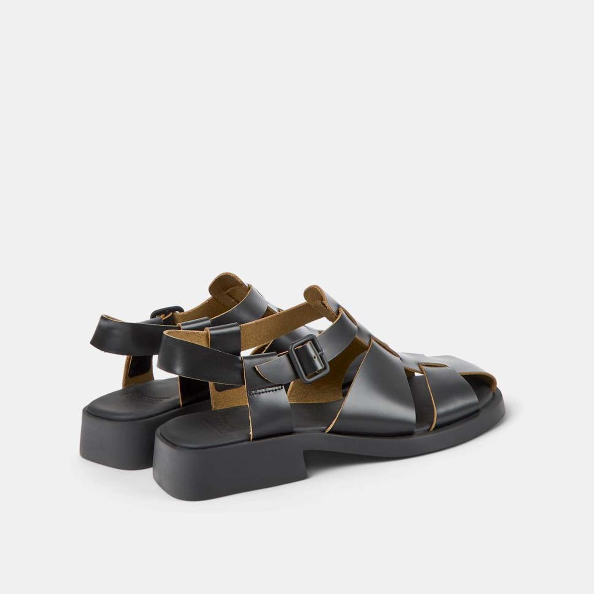 Kadın Camper Dn0 K201489-001