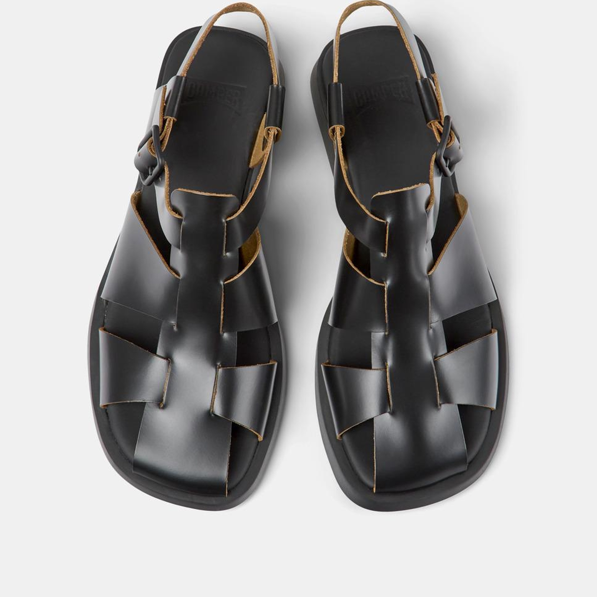 Kadın Camper Dn0 K201489-001