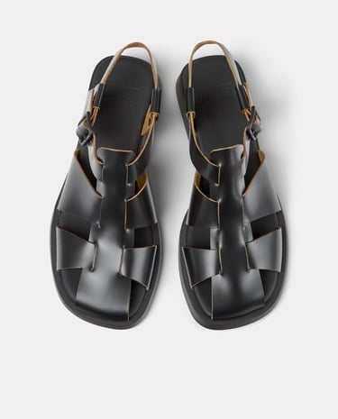  Kadın Camper Dn0 K201489-001