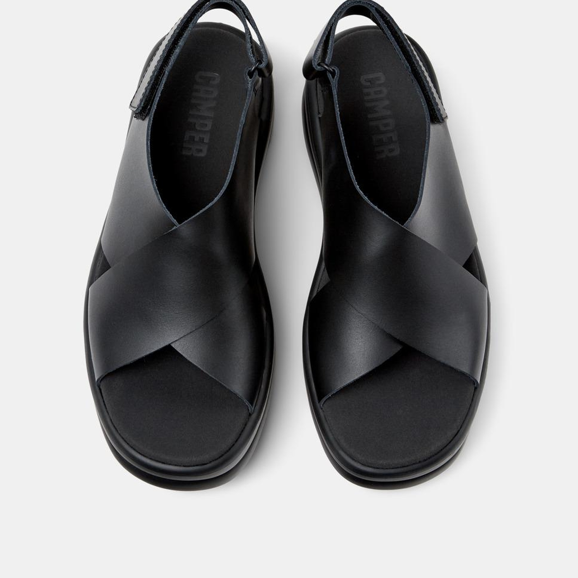 Kadın Camper Pel K201727-001