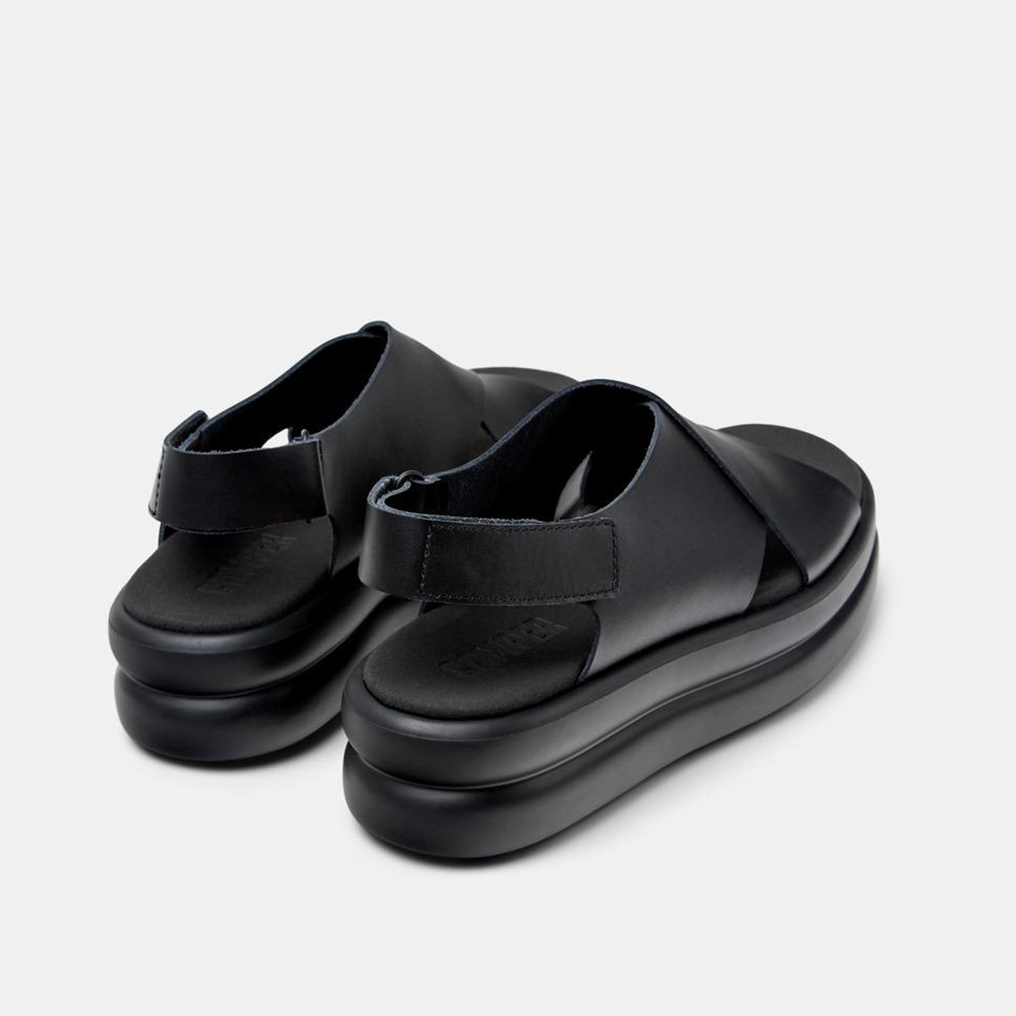 Kadın Camper Pel K201727-001