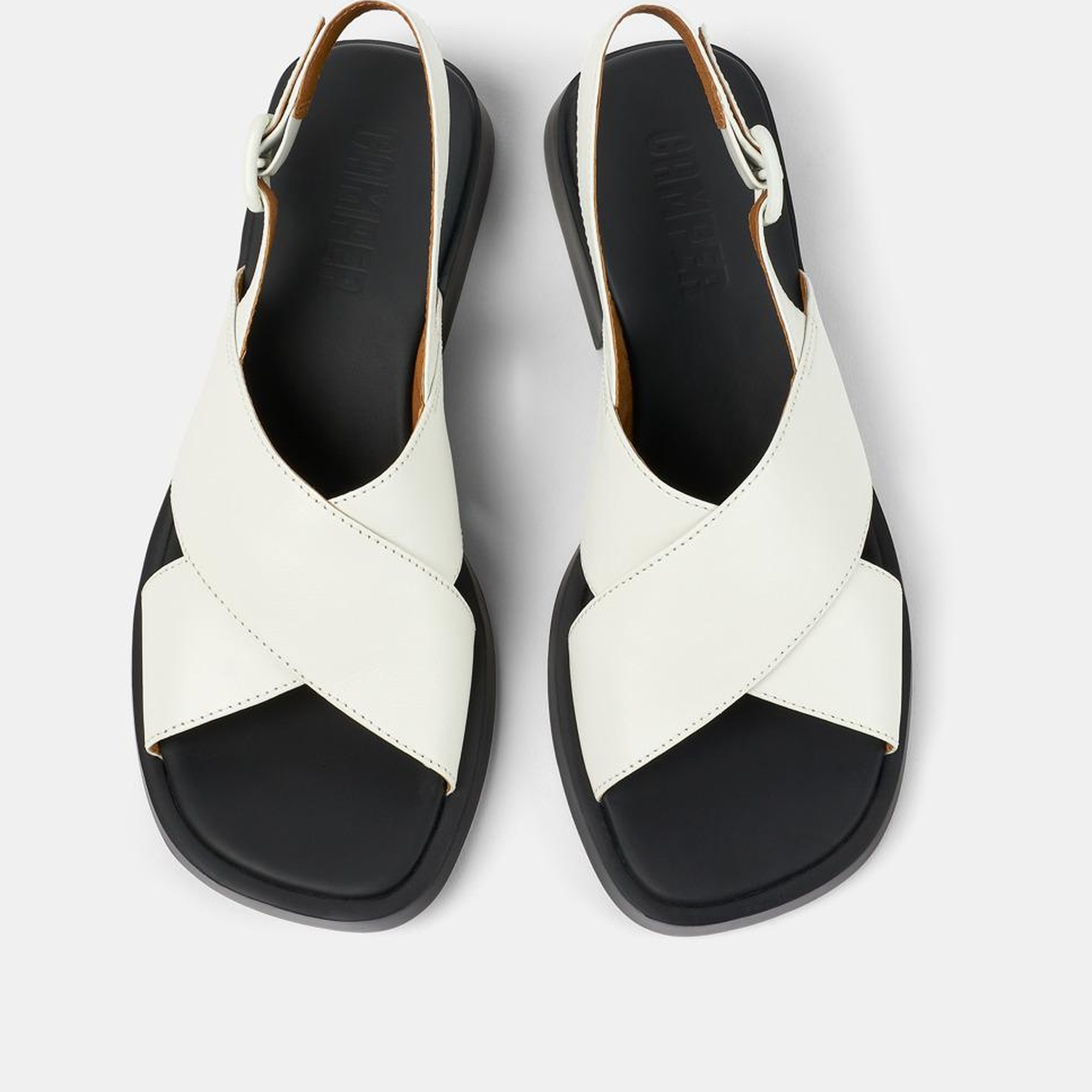 Kadın Camper Dn0 K201600-004