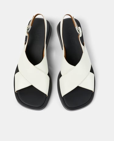  Kadın Camper Dn0 K201600-004