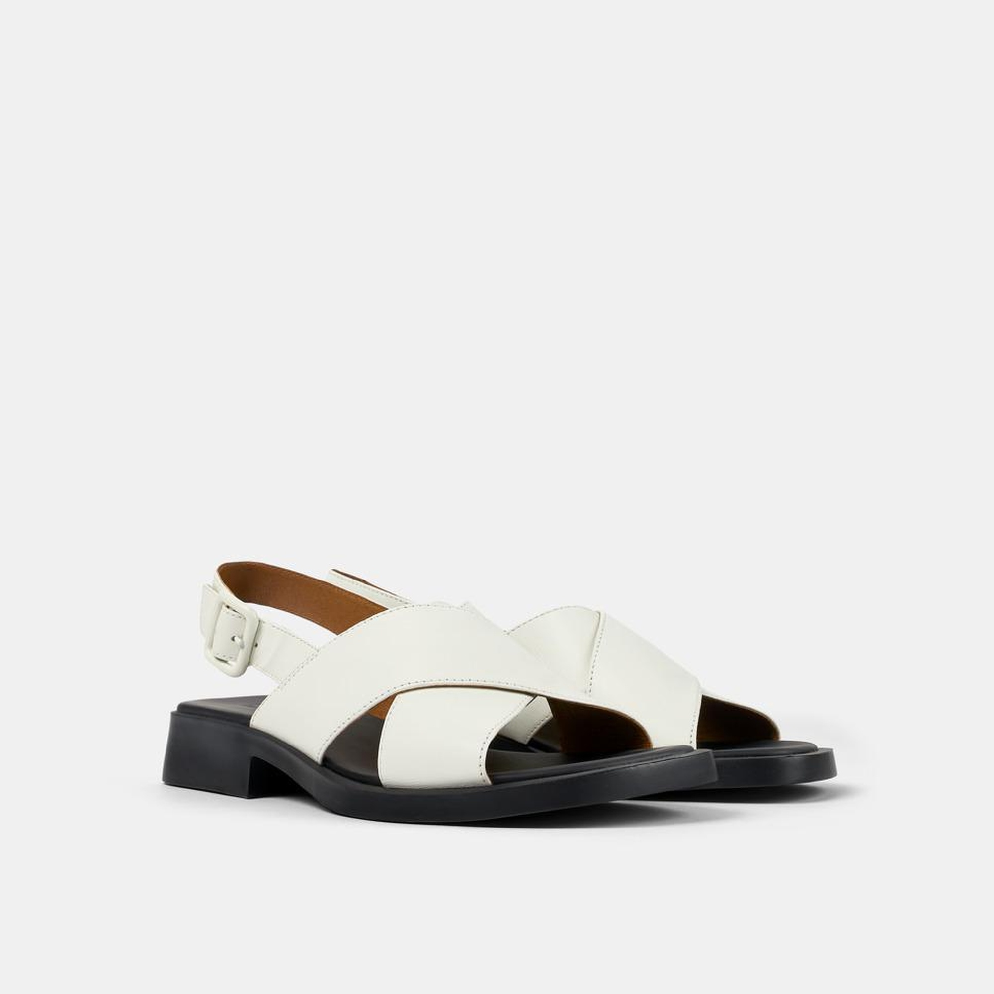 Kadın Camper Dn0 K201600-004