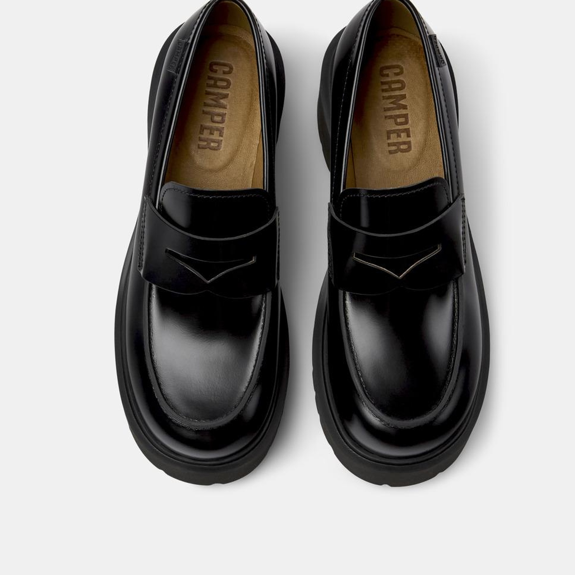 Kadın Camper Mlh K201425-002