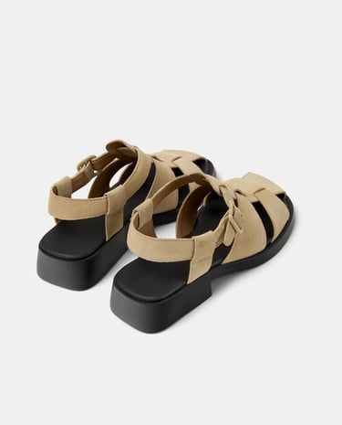  Kadın Camper Dn0 K201489-009