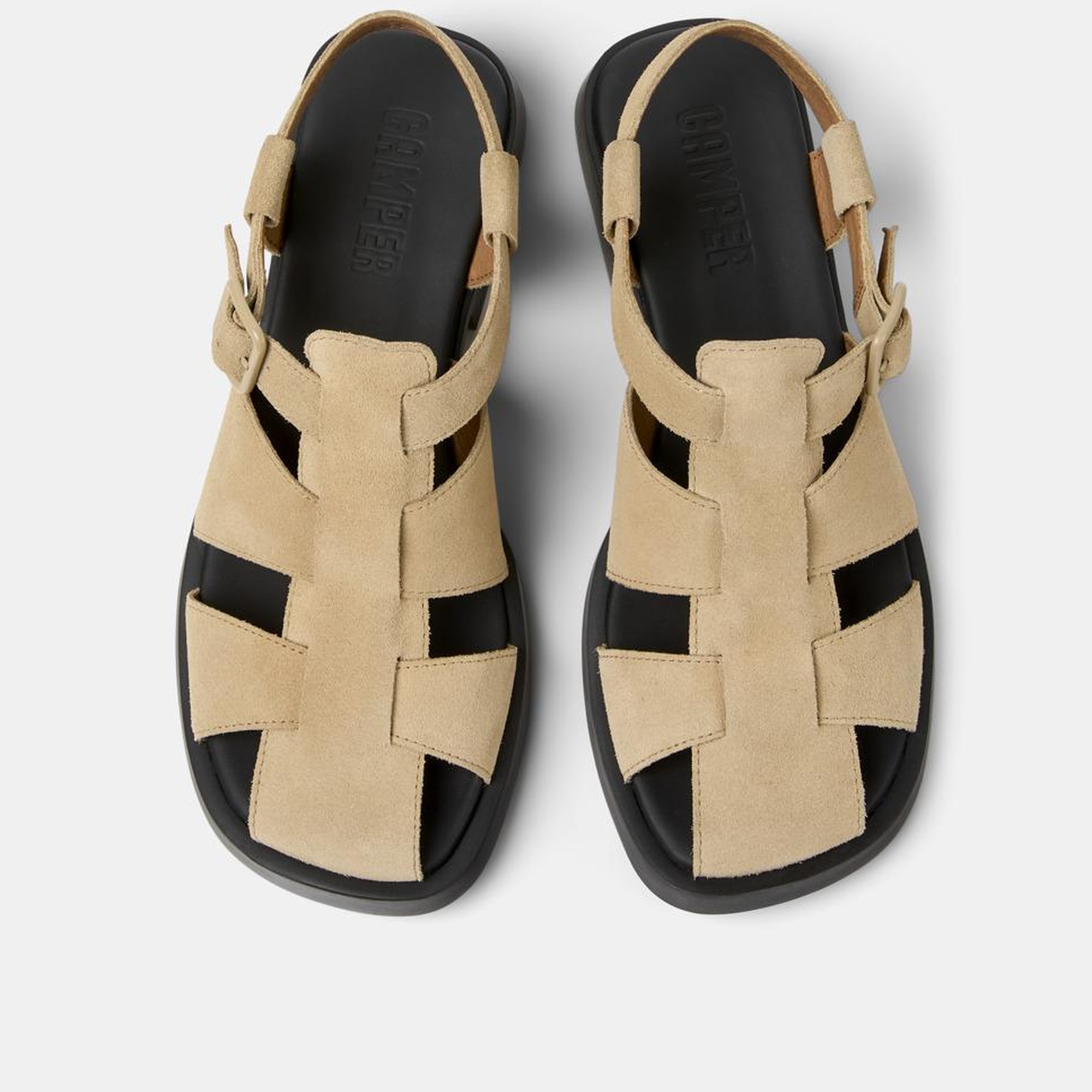 Kadın Camper Dn0 K201489-009