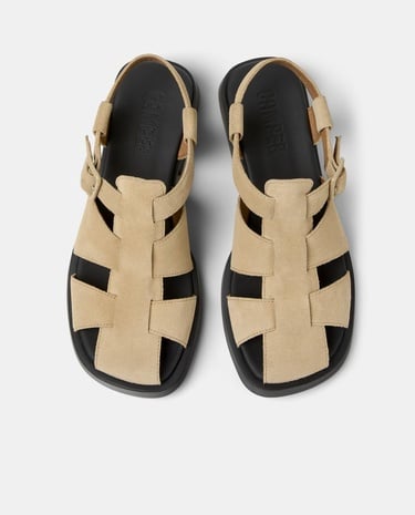  Kadın Camper Dn0 K201489-009