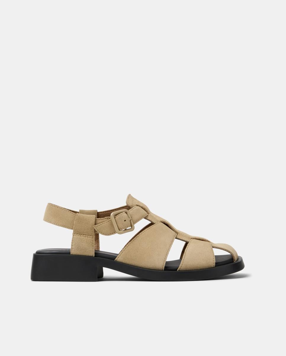  Kadın Camper Dn0 K201489-009