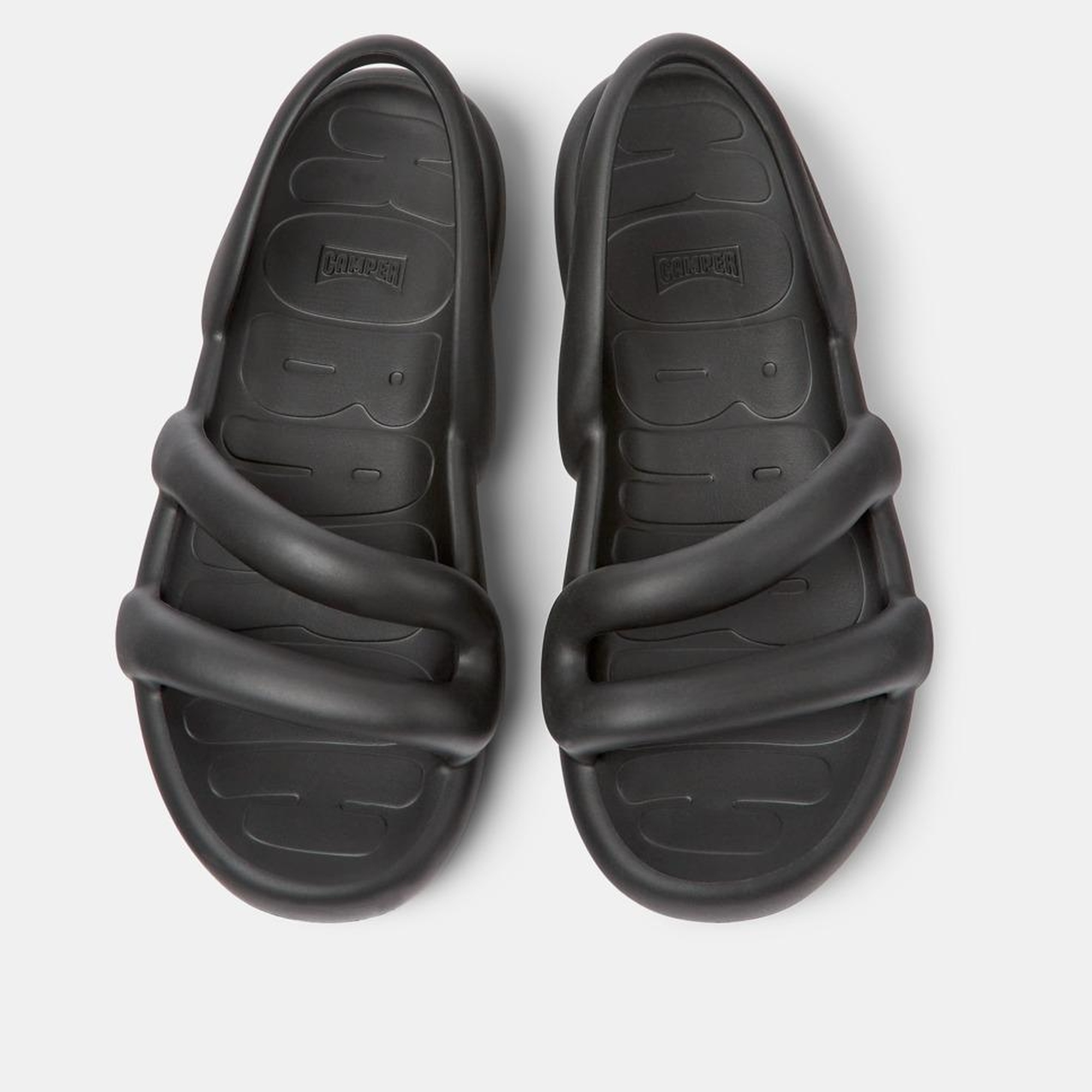 Kadın Camper Kbr K201636-001