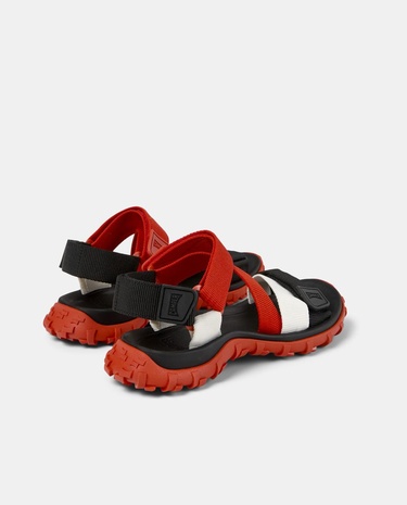  Kadın Camper Mw adana K201780-002