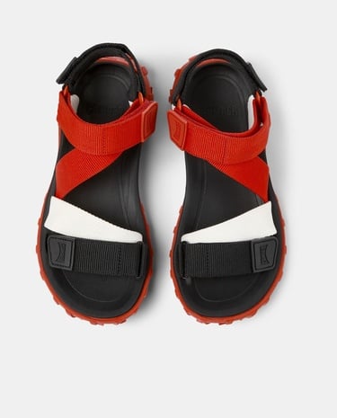  Kadın Camper Mw adana K201780-002