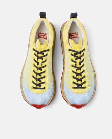  Erkek Camper Snn K101036-003