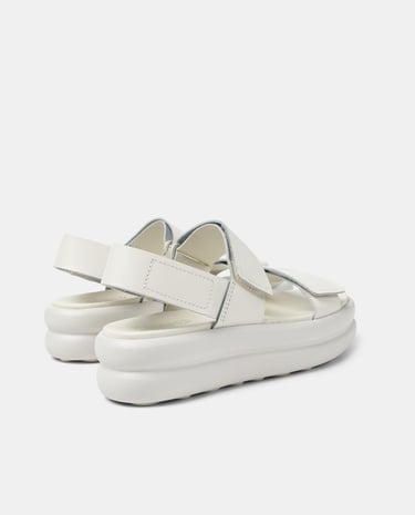  Kadın Camper Pel K201728-001