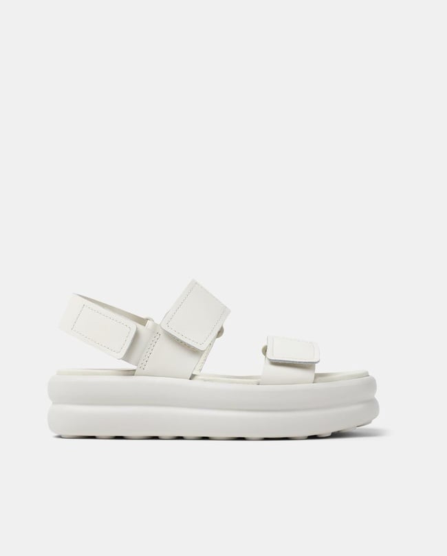  Kadın Camper Pel K201728-001