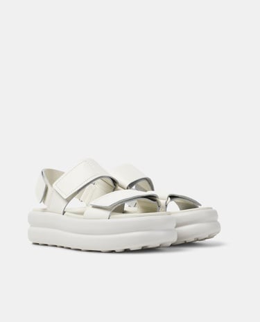  Kadın Camper Pel K201728-001