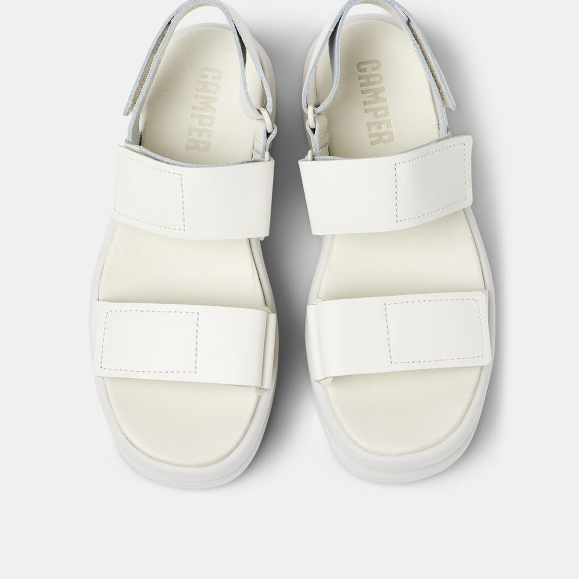 Kadın Camper Pel K201728-001