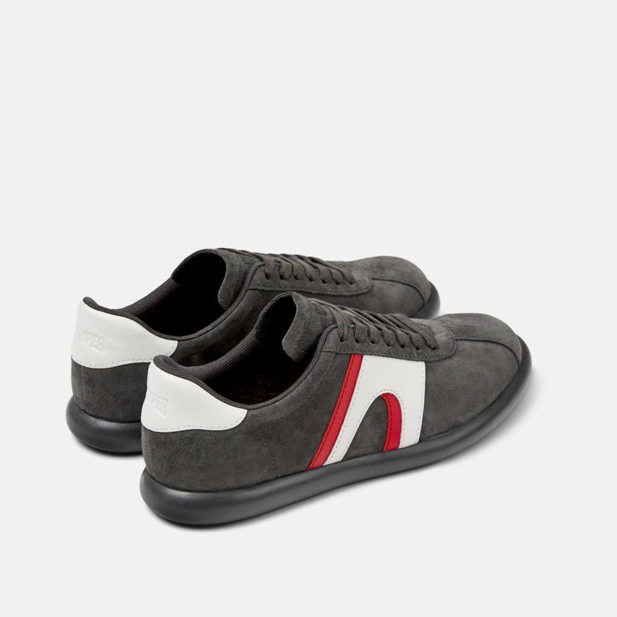 Kadın Camper Pel K201608-009