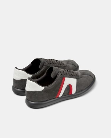  Kadın Camper Pel K201608-009