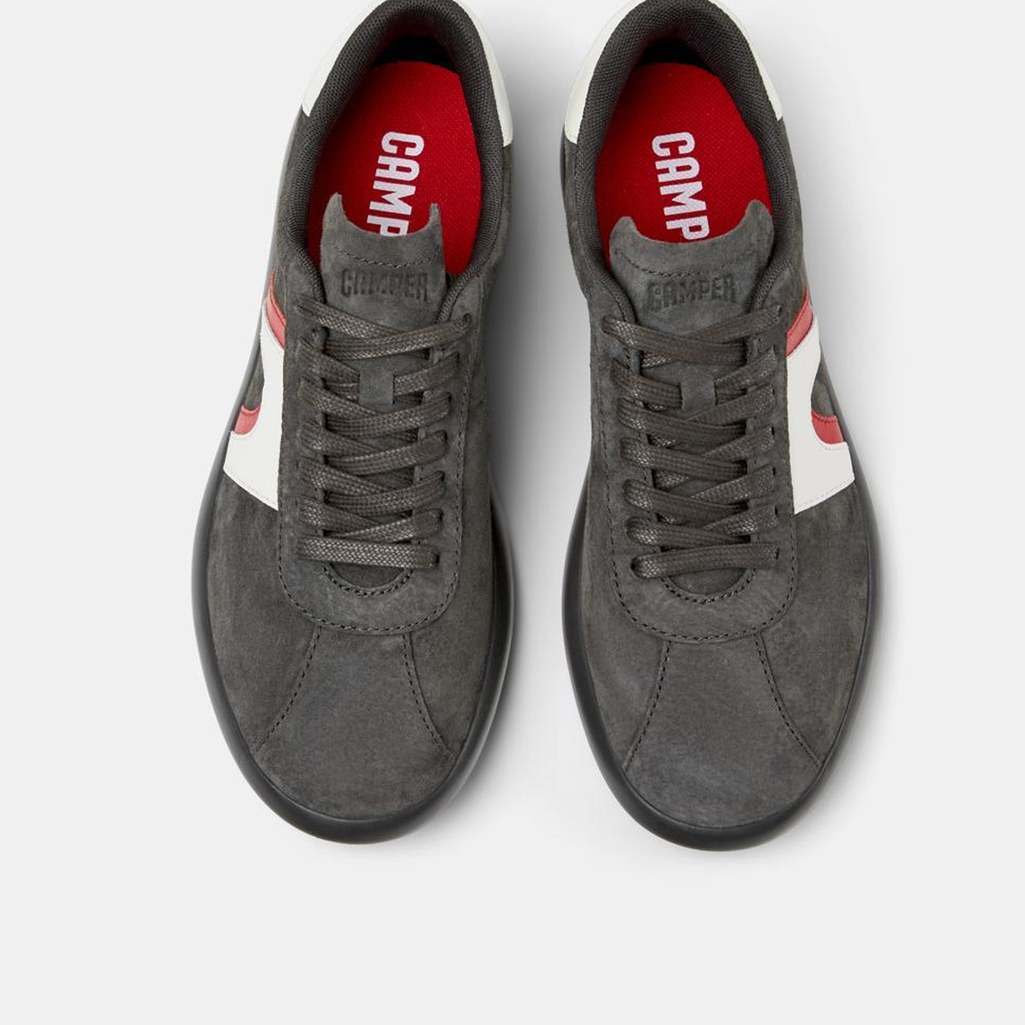 Kadın Camper Pel K201608-009