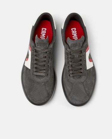  Kadın Camper Pel K201608-009