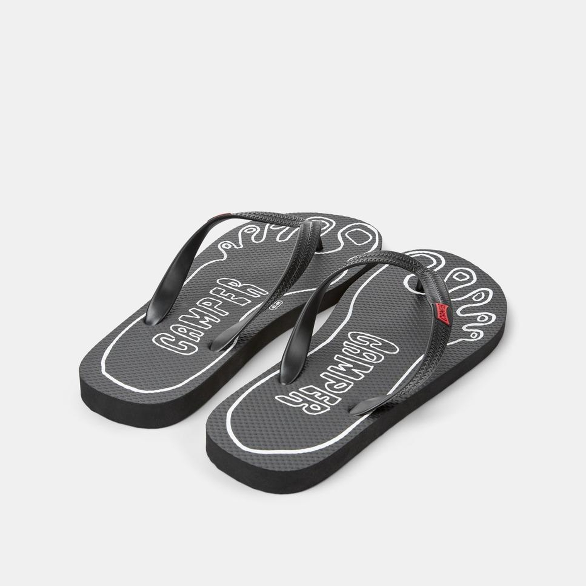 Unisex Camper Mlk K500024-001