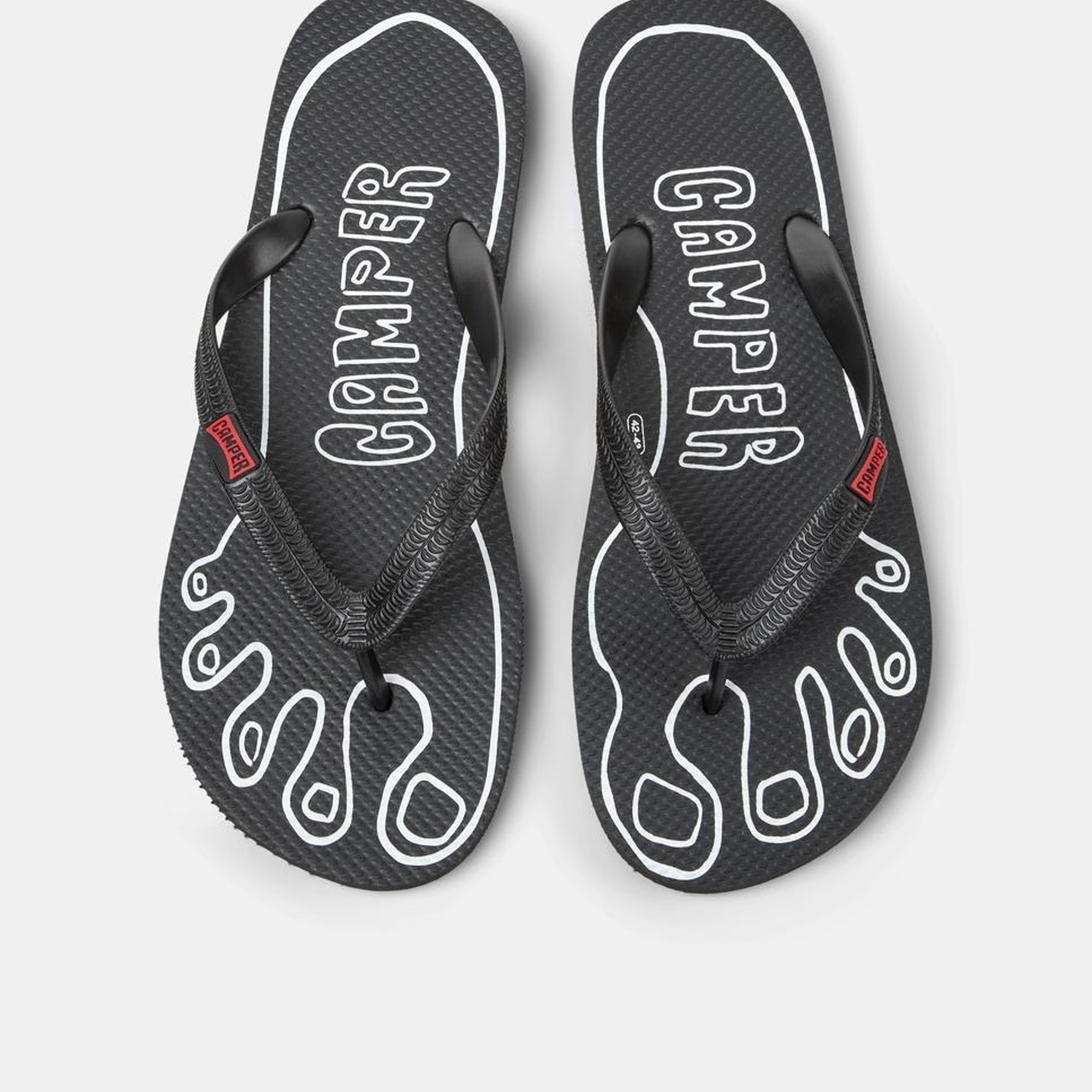 Unisex Camper Mlk K500024-001