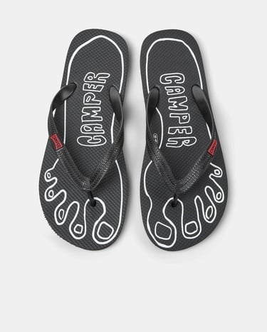  Unisex Camper Mlk K500024-001