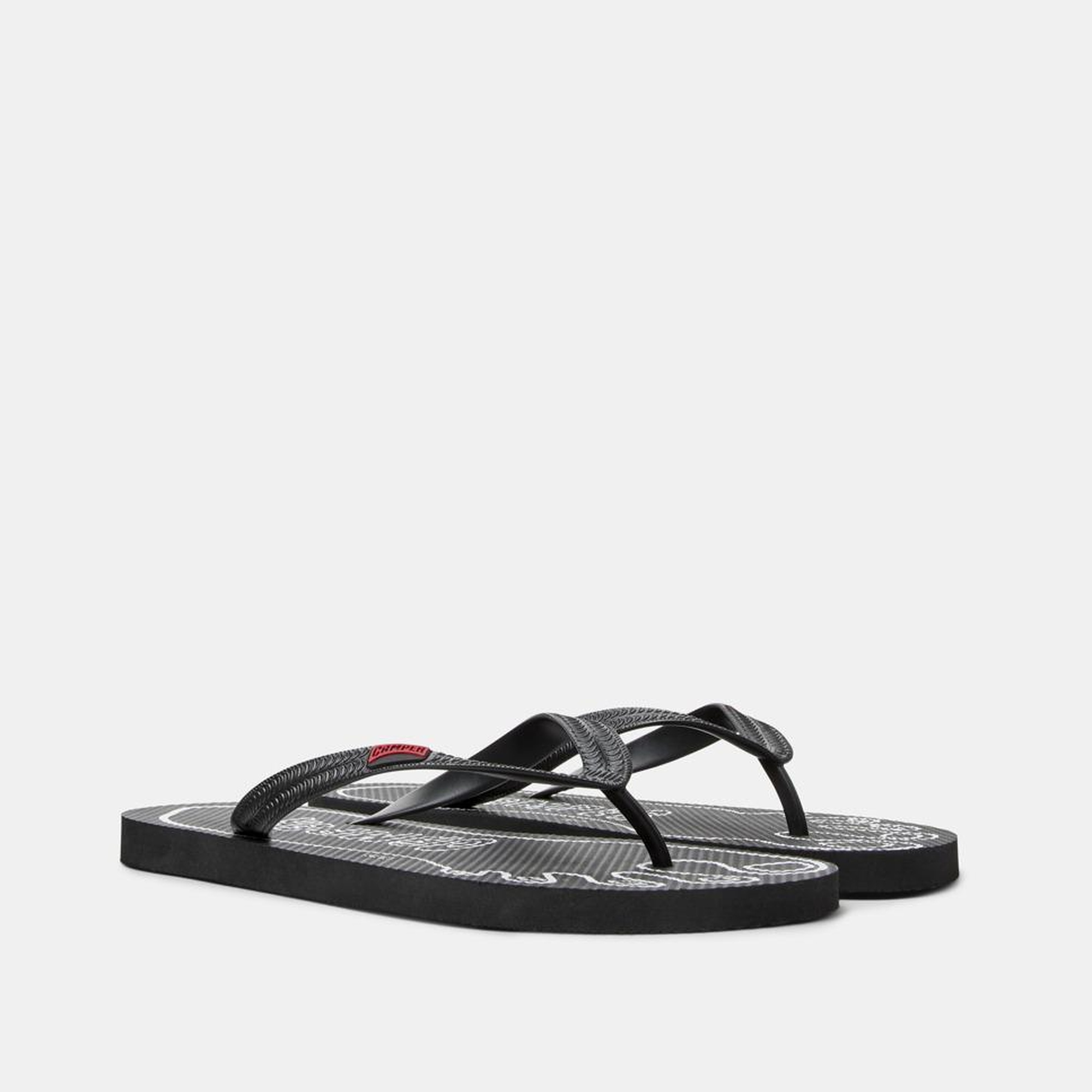 Unisex Camper Mlk K500024-001