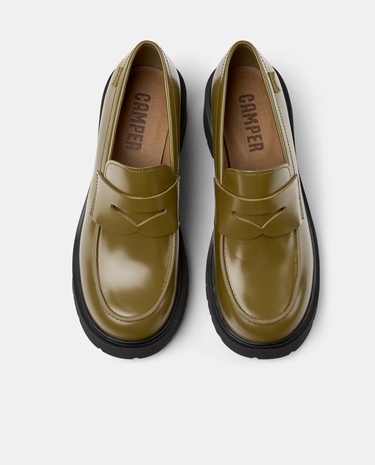  Kadın Camper Mlh K201425-026