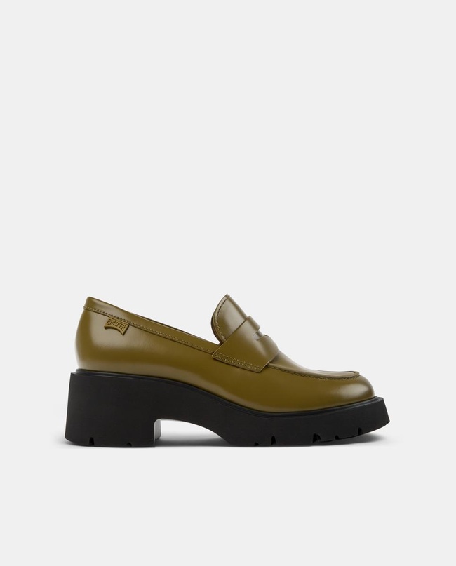  Kadın Camper Mlh K201425-026