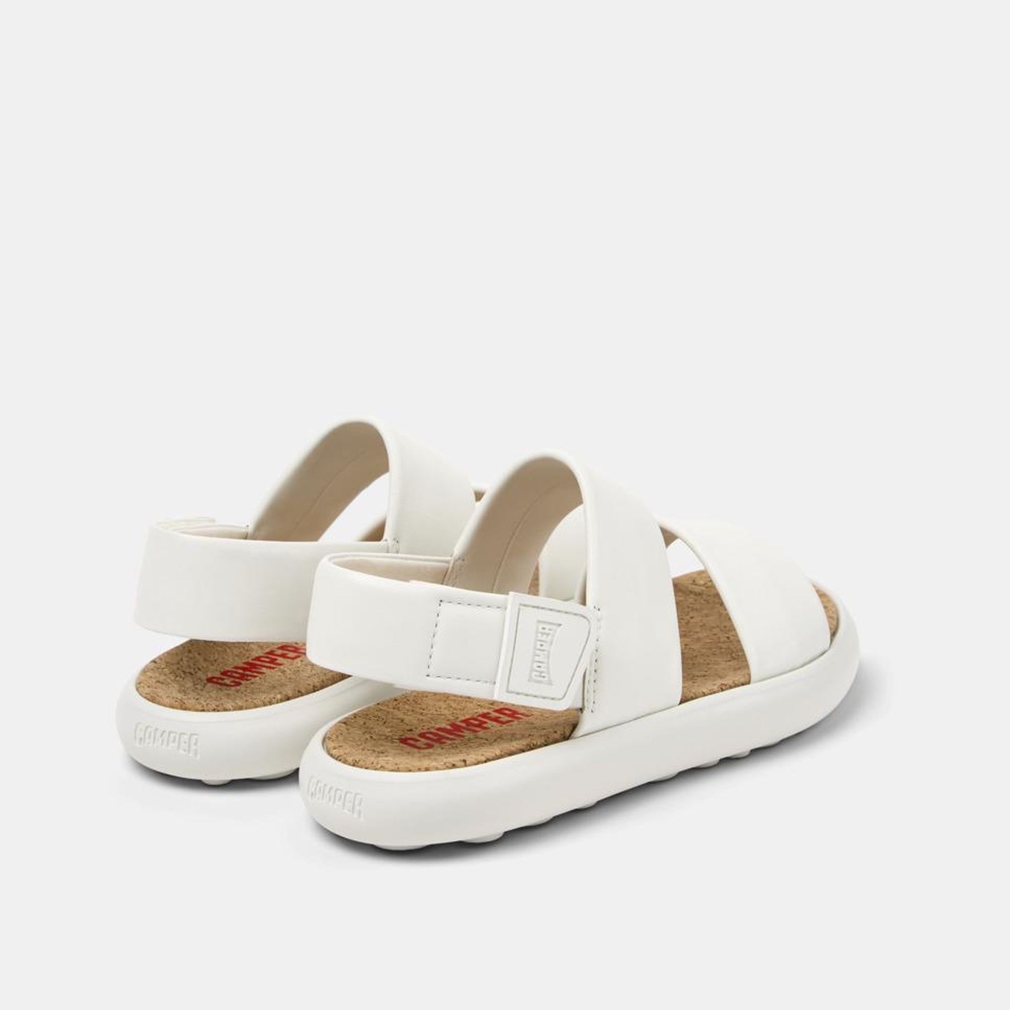 Kadın Camper Pel K201772-002