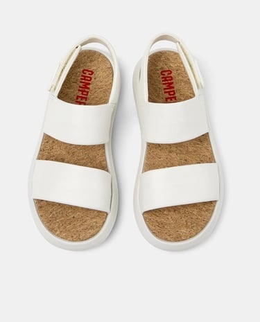  Kadın Camper Pel K201772-002