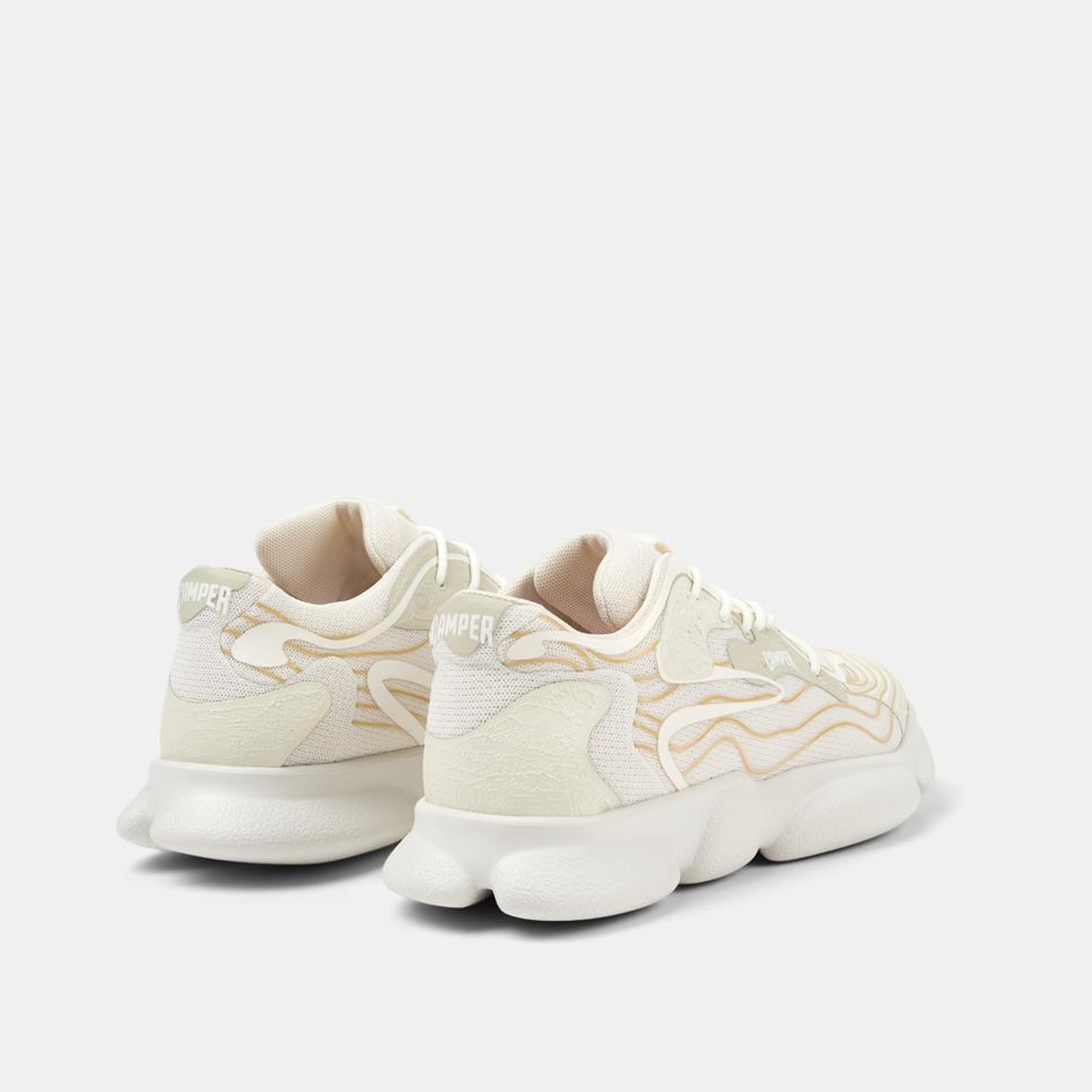 Kadın Camper Krs K201694-006