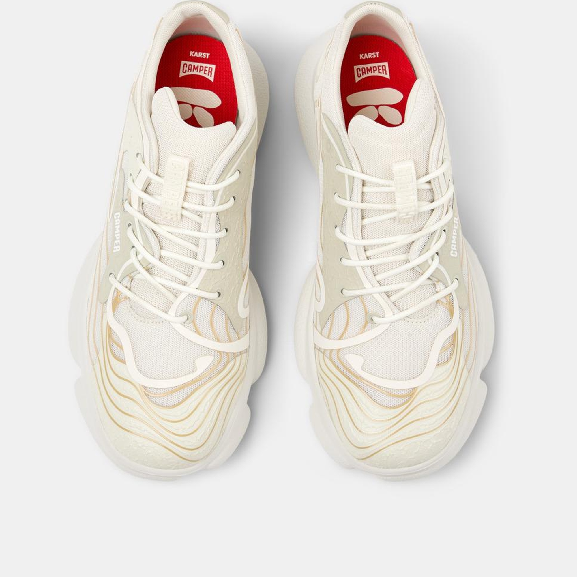 Kadın Camper Krs K201694-006