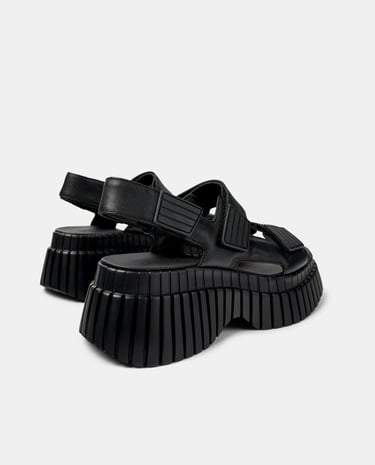  Kadın Camper Pix K201511-005