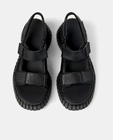  Kadın Camper Pix K201511-005