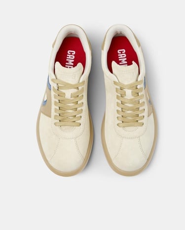  Kadın Camper Pel K201608-010