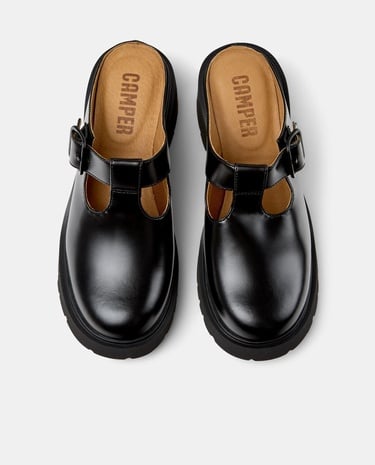  Kadın Camper Mlh K201730-001