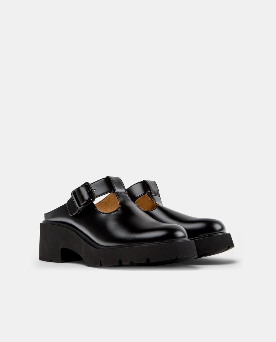 Camper Kadın Camper Siyah Mlh K201730-001 FashFed'de! Siyah - 3. görsel