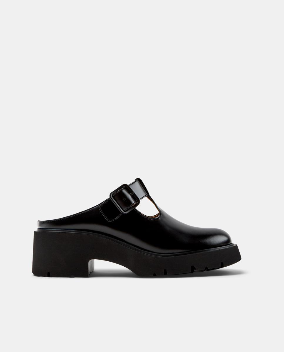 Camper Kadın Camper Siyah Mlh K201730-001 FashFed'de! Siyah - 2. görsel