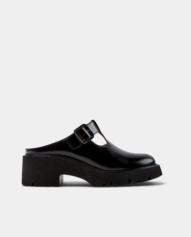  Kadın Camper Mlh K201730-001