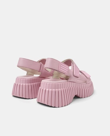  Kadın Camper Pix K201511-006