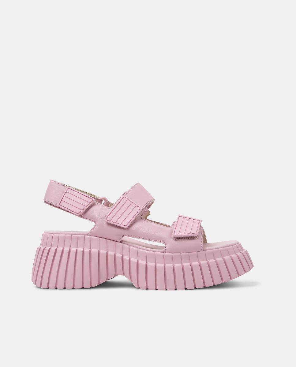 Camper Kadın Camper Pembe Pix K201511-006 FashFed'de! Pembe - 2. görsel